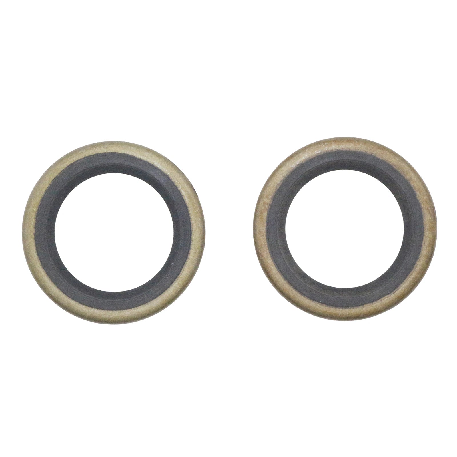 Lower Gearcase Seal Kit for Mercruiser (76868, 8M0204670, 8M0214920, 8M0058390)