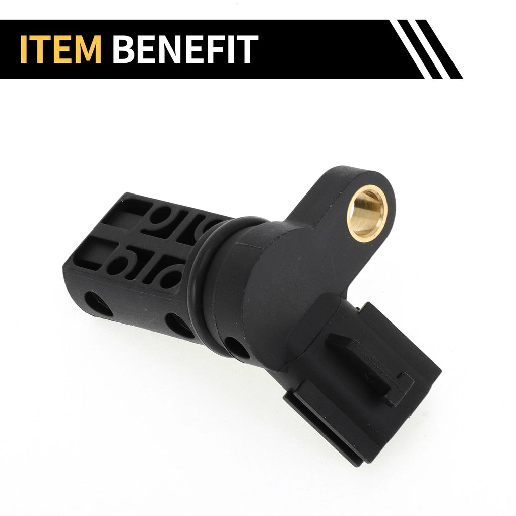 Crankshaft Position Sensor for Nissan Sentra V 1.8 (2000–2006) No. 23731-4M50B