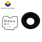 Carburetor Rebuild Kit for Yamaha Rhino 660 YXR660F (2004–2007)