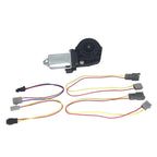 Power Window Lift Motor for Ford Mustang, Lincoln Continental, Mercury