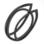 Front Windshield Rubber Weatherstrip Fits Datsun Sunny KB310 2D Coupe 77-81 D05