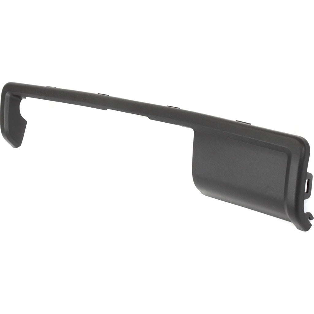 Tow Eye Cover for Dodge Nitro (2007-2011)