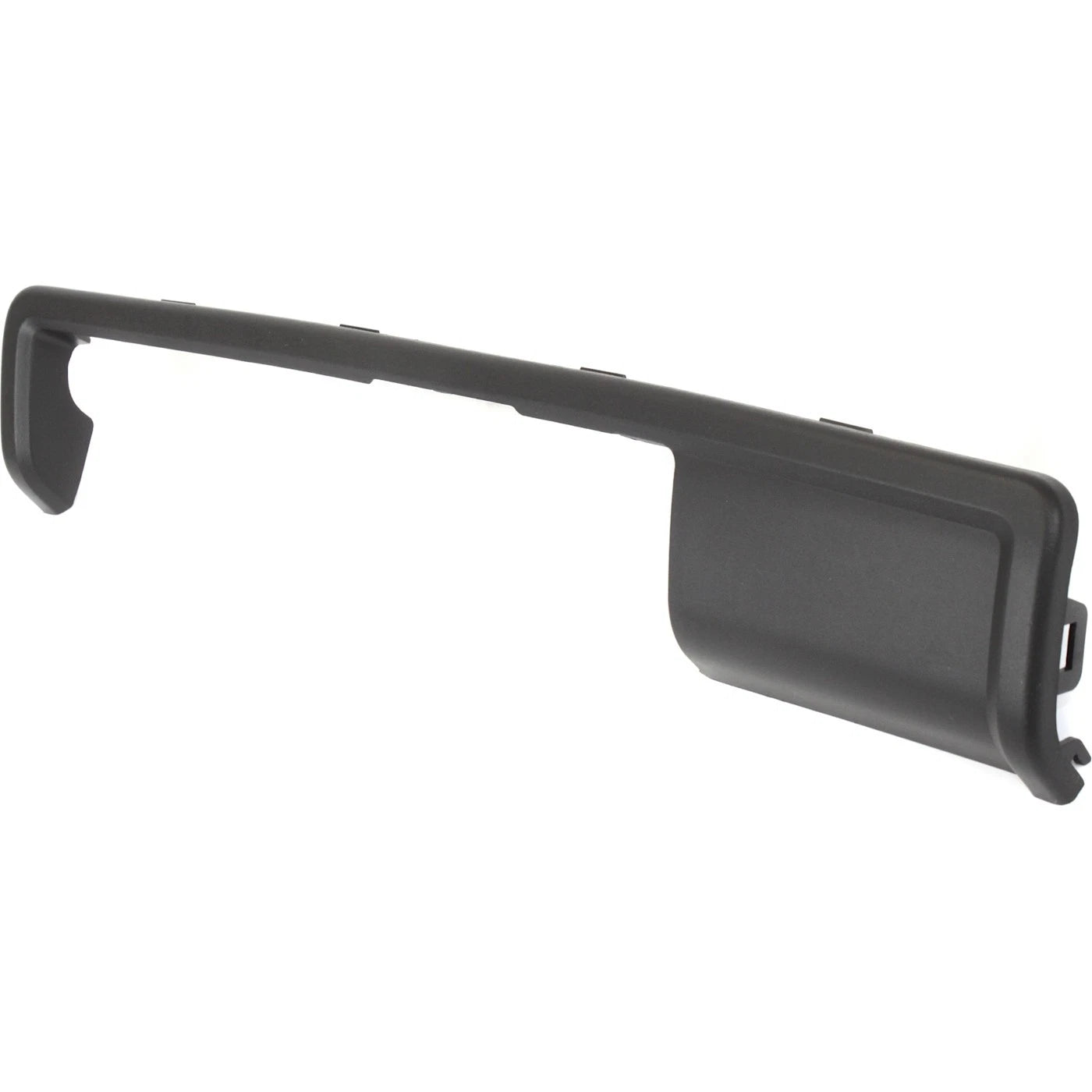 Tow Eye Cover for Dodge Nitro (2007-2011)