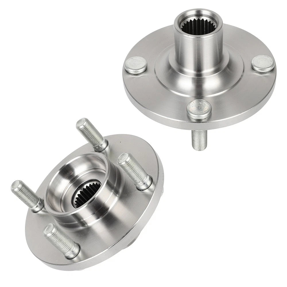 Front Wheel Hub Bearing Pair for Nissan Versa (2012–2019) & Kicks (2018–2019)