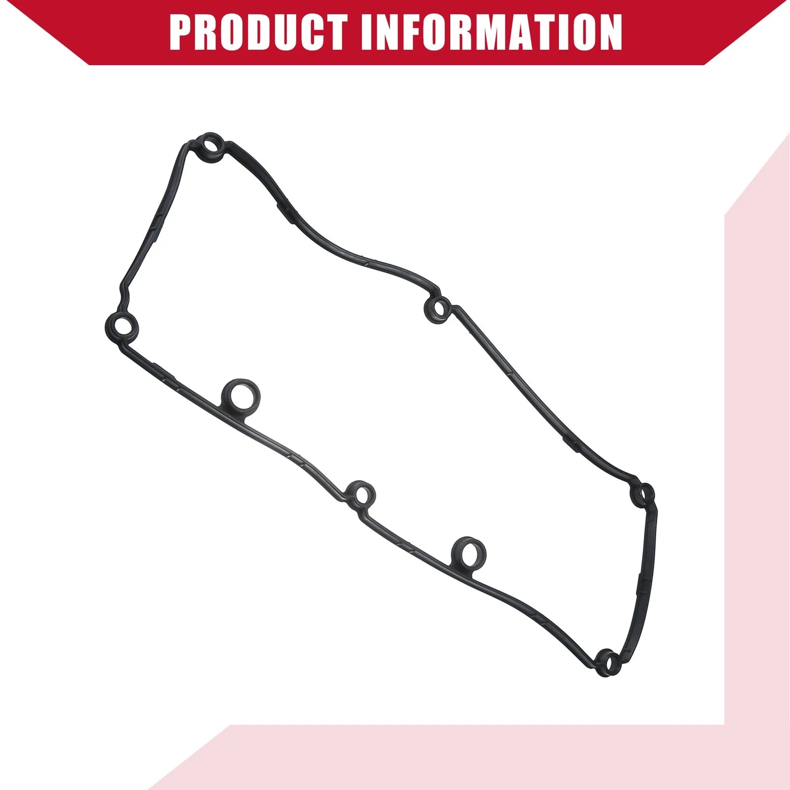 Cylinder Head Valve Cover Gaskets No. 03L103483C for Volkswagen Passat (2012–2014)