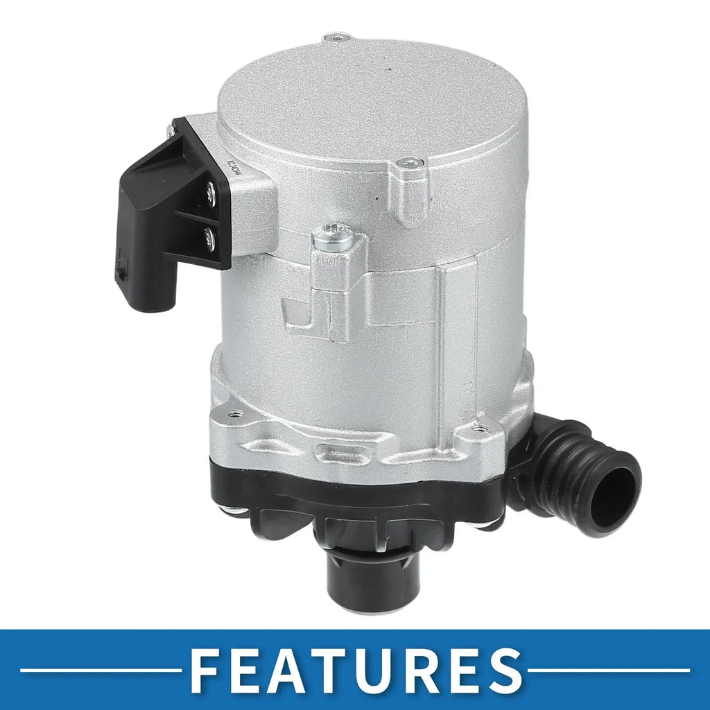 Electric Water Pump for BMW 530i 540i (2017-2017)