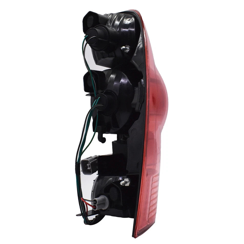 Tail Light Assembly for Toyota Tacoma (2005–2015) Left Driver Side