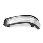 Left Side Rearview Mirror Turn Signal Light for Dodge Ram 1500 (2019-2024)