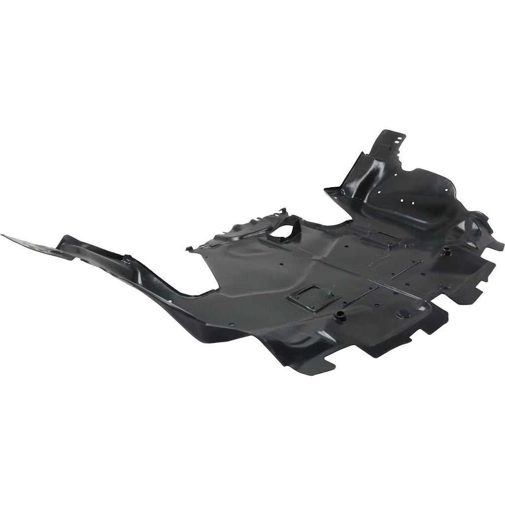 Engine Splash Shield for Subaru Impreza (2009–2011)
