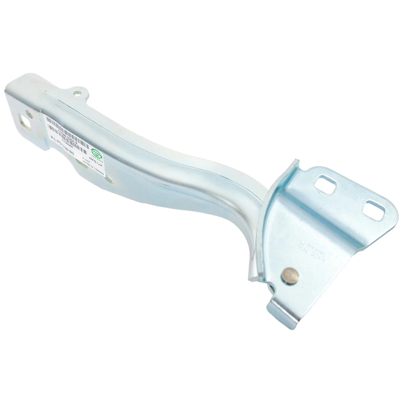 Set of 2 Hood Hinges for Bronco Sport