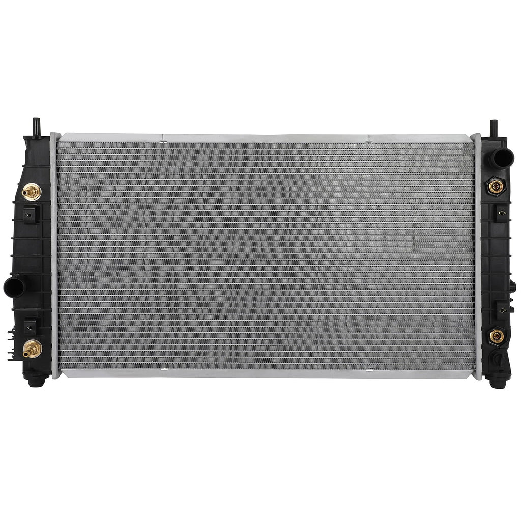 Radiator Assembly for Chrysler Intrepid (1998-2004)