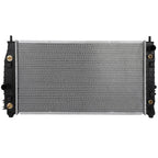 Radiator Assembly for Chrysler Intrepid (1998-2004)