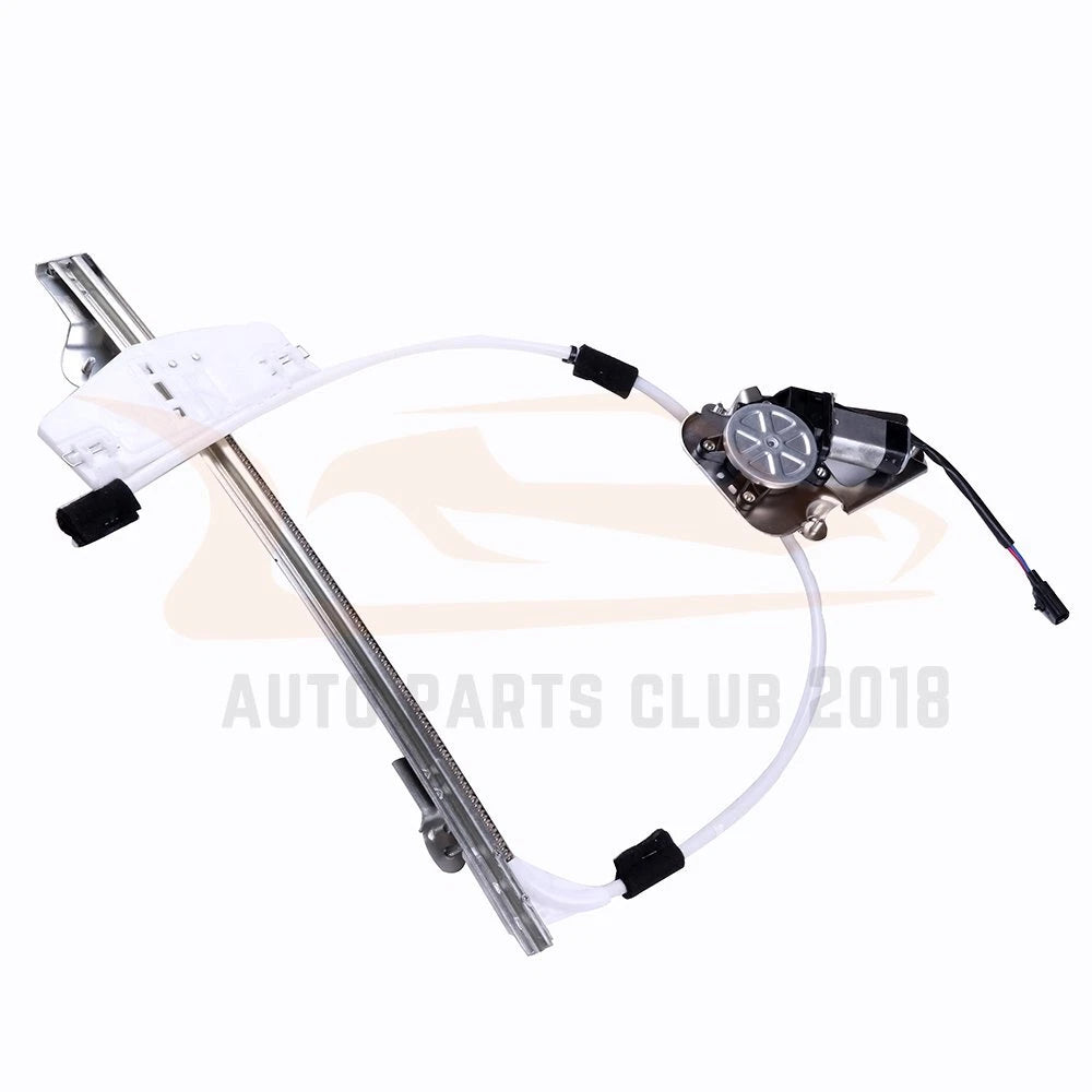 Window Regulator with Motor for Jeep Liberty (2002-2006)