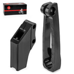 Front & Rear Chain Guide for Kawasaki KX65 (2002–2024) 12053-1436 12053-1456