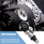 Belt Tensioner for Mazda 6 (2012–2019) & Mazda 3 (2012–2018) No.PE7W15980