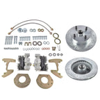 Front Disc Brake Changeover for Ford Falcon (1960–1965) 4 Lug Spindle