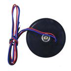LED Brake Tail Light Lamp for Motorcycle ATV (12V 24V)