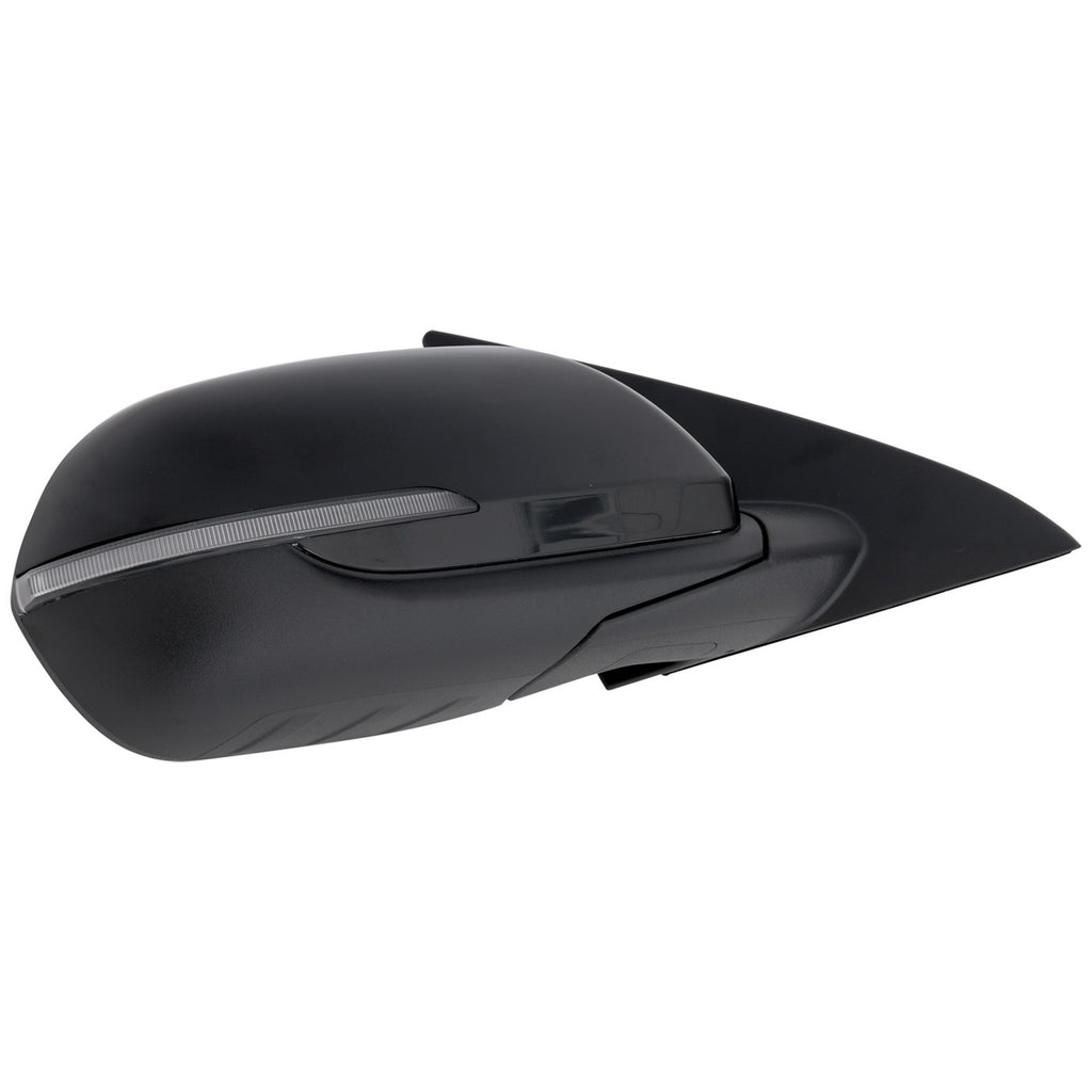 Heated Right Side Mirror for Kia Seltos (2021–2023)