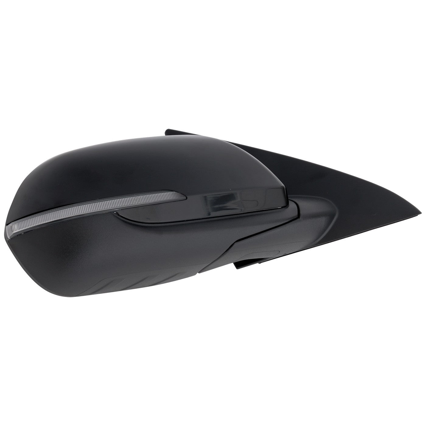 Heated Right Side Mirror for Kia Seltos (2021–2023)