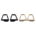 Seat Belt Guide Loops for Pontiac Firebird & Chevrolet Camaro (1993–2002)