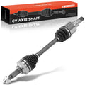 Front Left CV Axle Assembly for Chevy Spark (2016â2021)