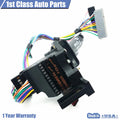 Cruise Control Turn Signal Wiper Lever Switch for Chevy C3500 Pickup (1995–2000)