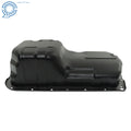 Engine Oil Pan for Honda Accord Odyssey Acura CL (1998–2002)