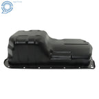 Engine Oil Pan for Honda Accord Odyssey Acura CL (1998–2002)