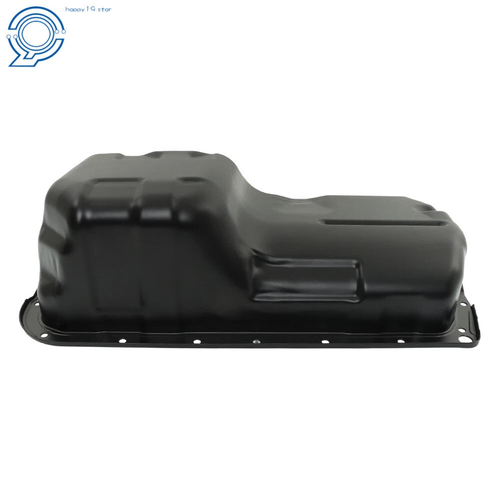 Engine Oil Pan for Honda Accord Odyssey Acura CL (1998–2002)
