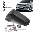 Center Console Armrest for VW Golf MK4 Jetta Bora Passat B5 (1998–2004)