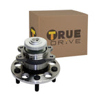 Wheel Hub for Hyundai Sonata (2006–2009) Rear Left or Right 5 Lug
