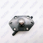 Fuel Pump Assembly for Yamaha Outboard 4-Stroke F T 30HP 40HP 50HP 60HP (6C5-24410-00)