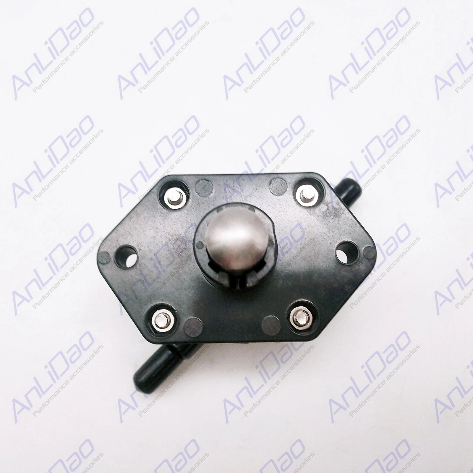 Fuel Pump Assembly for Yamaha Outboard 4-Stroke F T 30HP 40HP 50HP 60HP (6C5-24410-00)