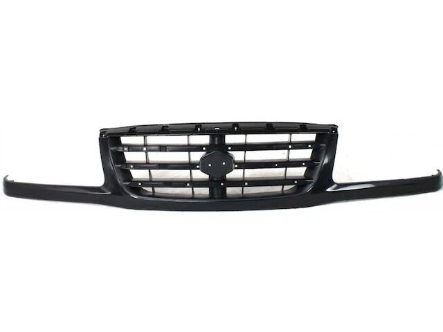 Front Grille Assembly for Suzuki Grand Vitara (2001–2005) NM647BV