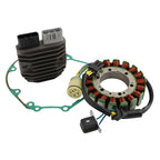 Stator, Regulator Rectifier, Gasket for Honda TRX680 Rincon (2006–2014)