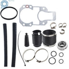 Transom Repair Kit for Mercruiser Alpha One Gen 1 (1983–1990)