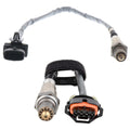 Oxygen Sensors Kit for Chevrolet Sonic 1.4L L4 (2012–2020)