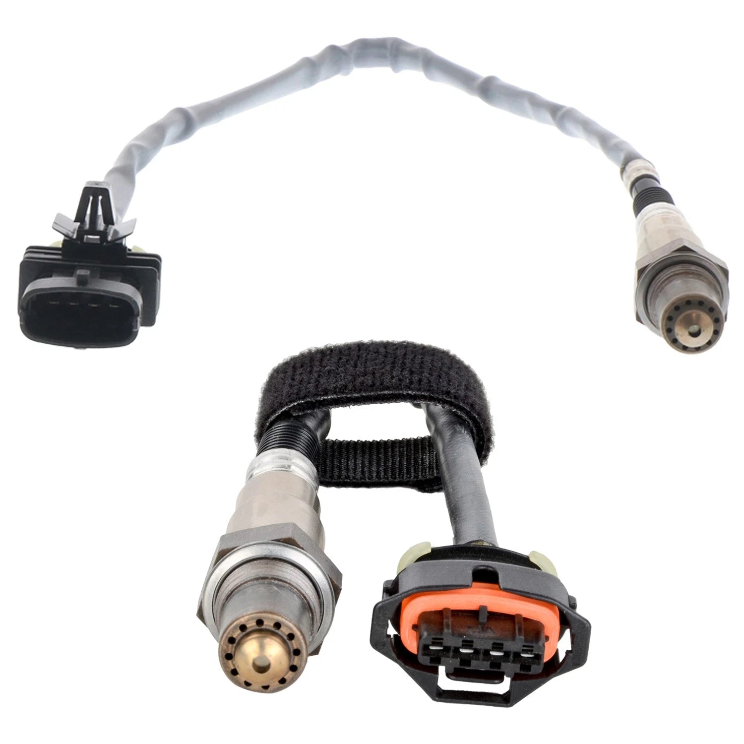 Oxygen Sensors Kit for Chevrolet Sonic 1.4L L4 (2012–2020)