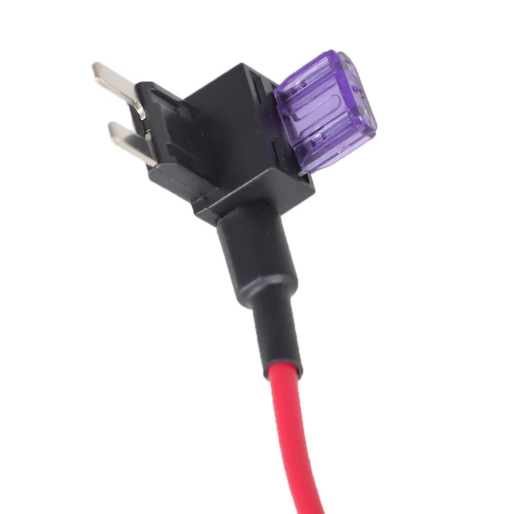 Amplifier Radio Adapter Interface for Chevrolet Equinox (2007-2013)