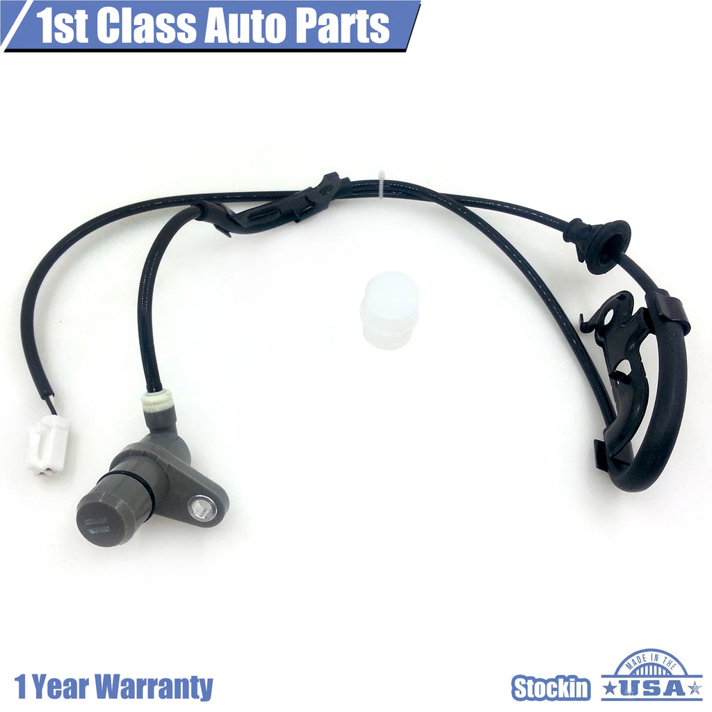 Rear Left ABS Wheel Sensor for Toyota Lexus