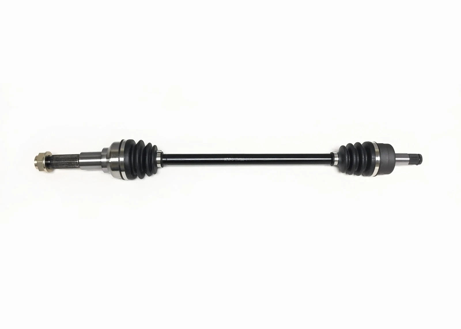 Precision Front CV Axle for Yamaha Viking 700, Viking VI, Wolverine 700 (2014–2026)
