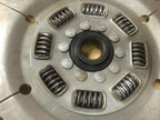 Drive Damper Plate for Borg Warner Velvet Drive, Paragon, Hurth (26 Spline)