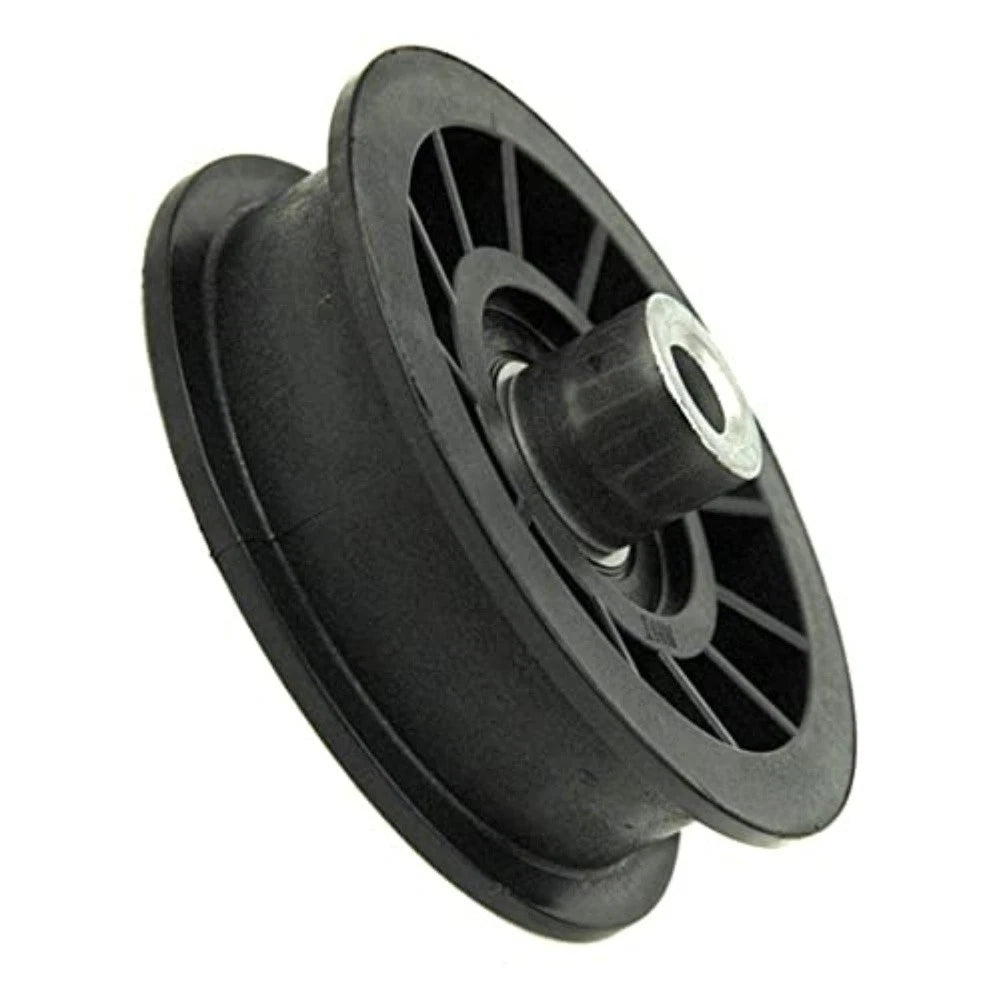 Flat Idler Pulley 280663 for Poulan Craftsman Lawn Mowers