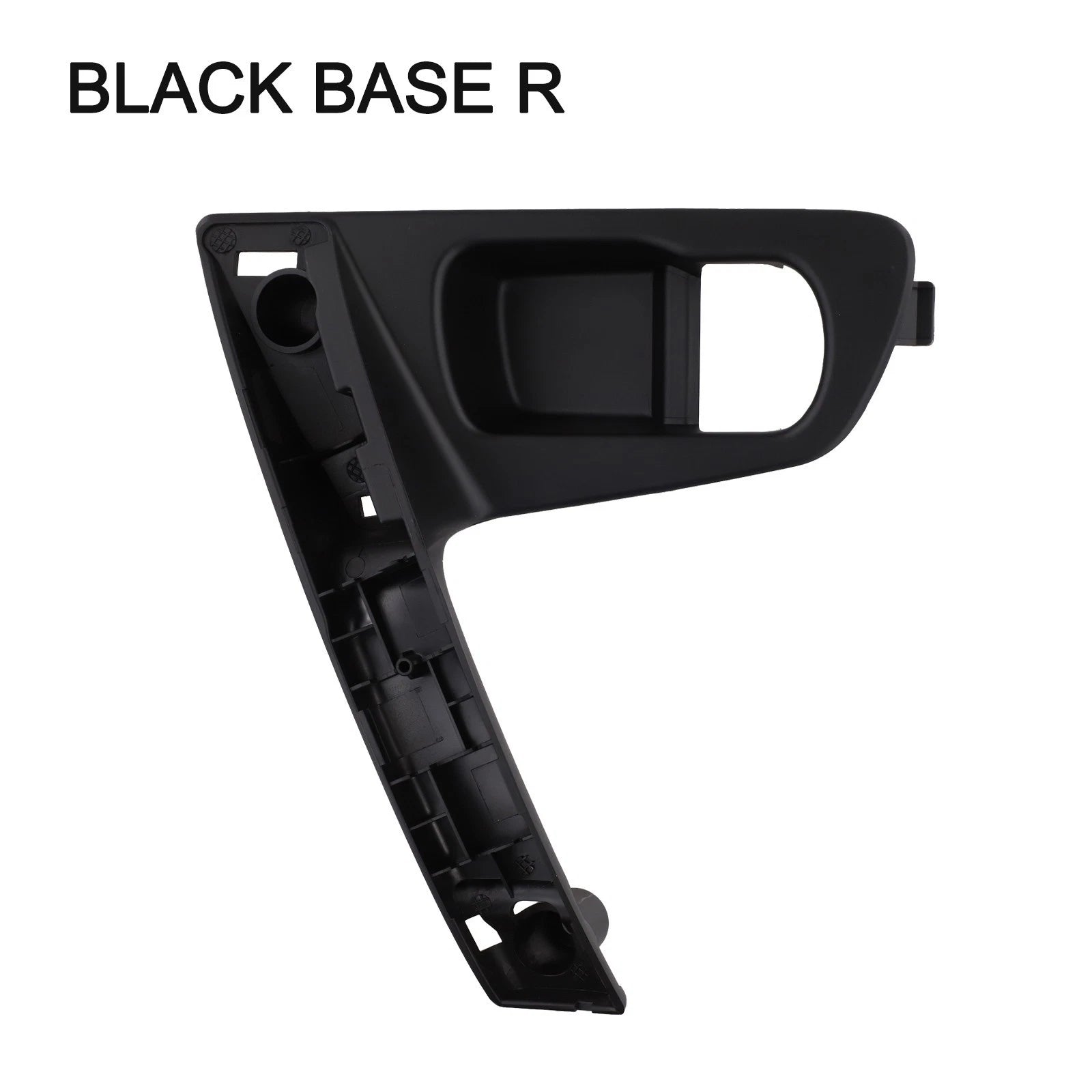 Interior Door Handles for Nissan Qashqai J10 (2007–2015) OEM 80944 JE50A