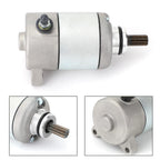 Starter for Honda CBR125R JC50 (2011–2018) 9-Tooth 12V PMDD 31200-KPP-T01