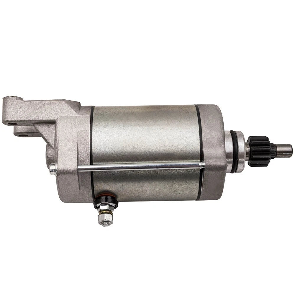 12V Starter Motor for Yamaha Raptor 660R (2001-2003)