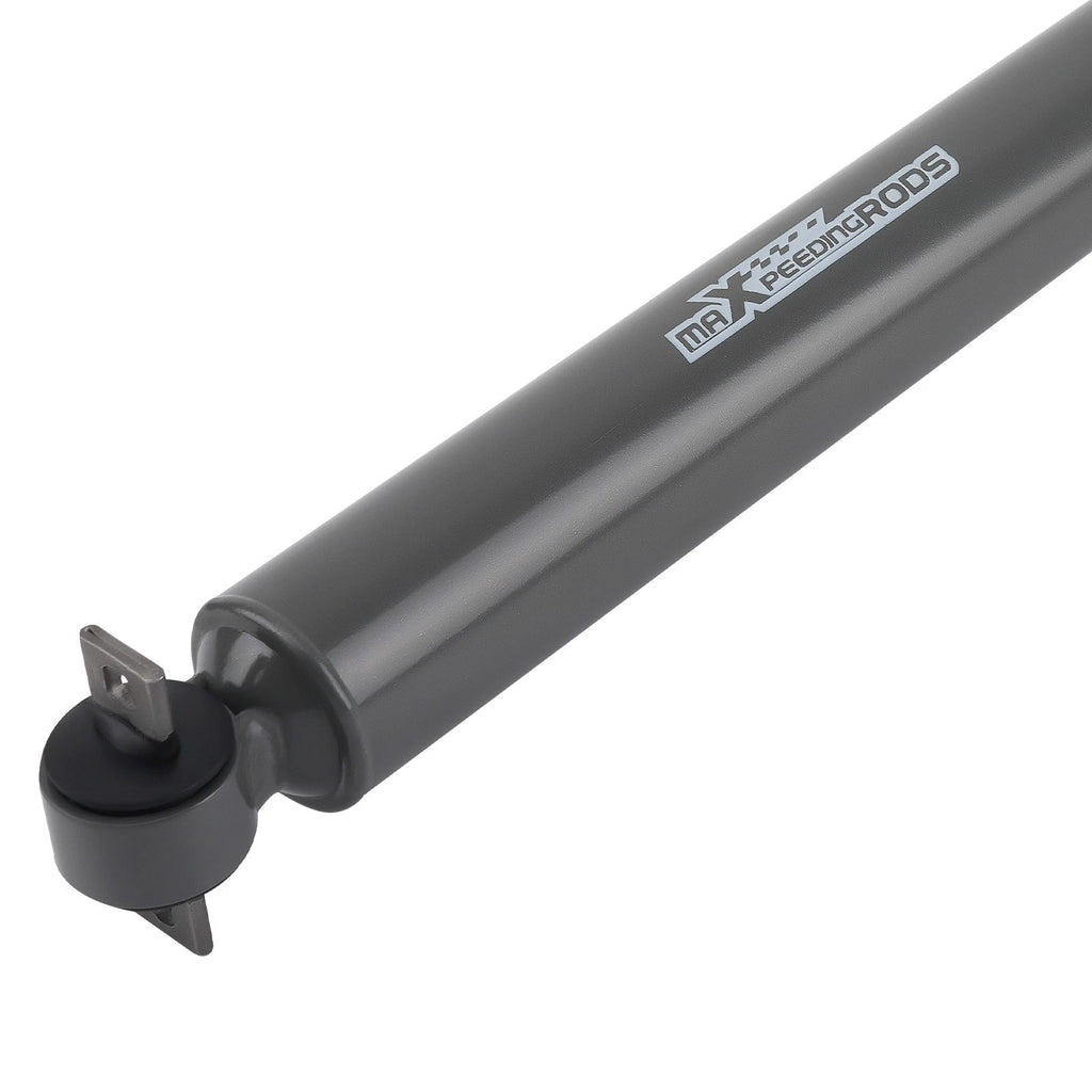 Set of 2 Off-Road Front Lift Shocks for Jeep Wrangler/Cherokee (1984–2006)