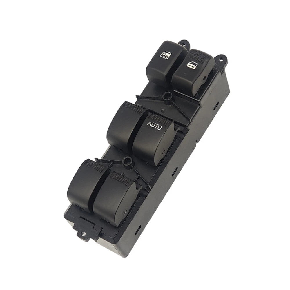 Master Window Switch for Isuzu D-MAX, Holden Colorado (2012–2019) 7552144950