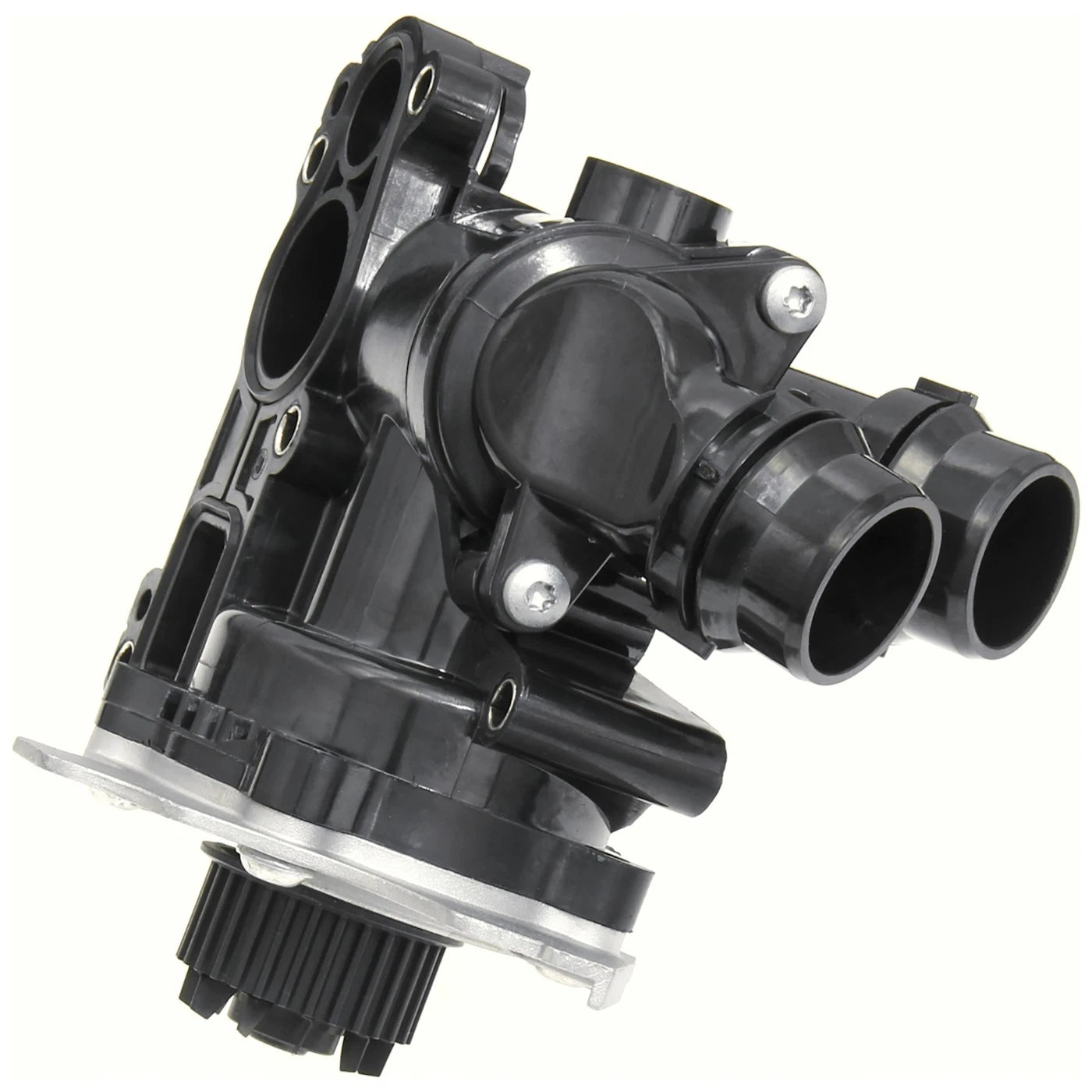 Water Pump for VW Audi Q3 Quattro, A5, Tiguan, CC