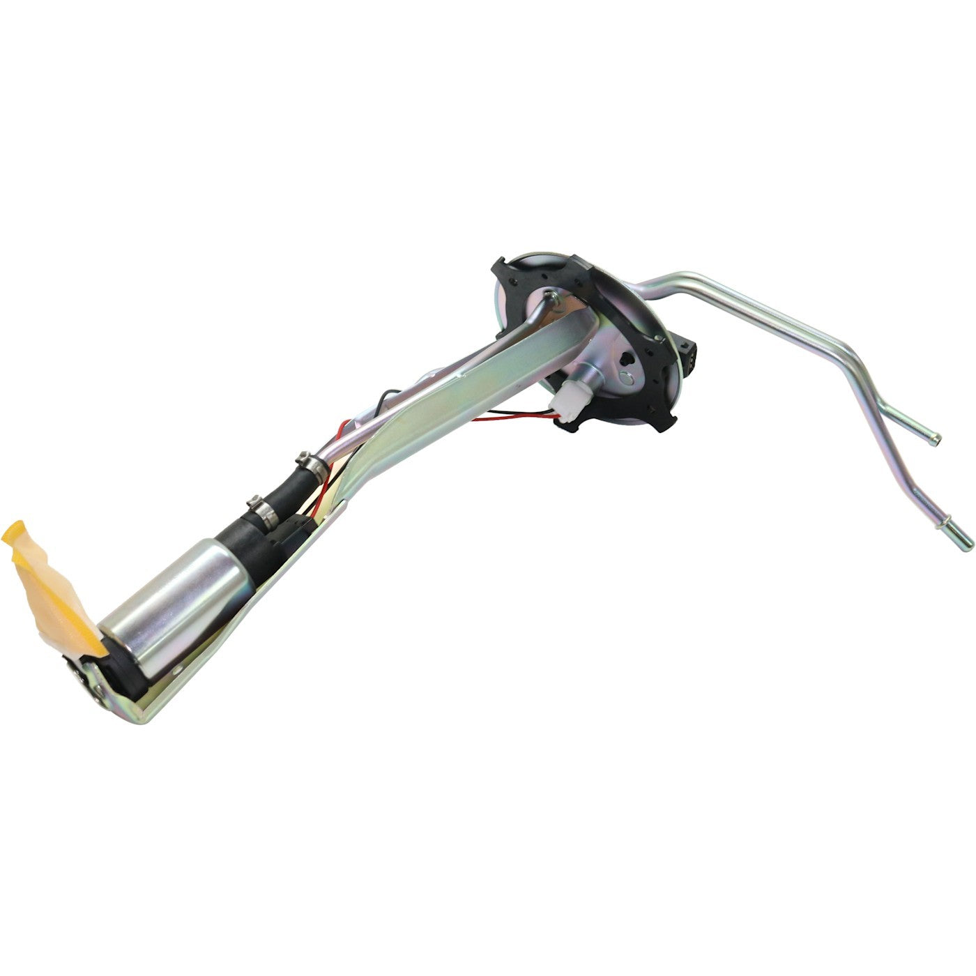 Electric Fuel Pump Assembly for Mitsubishi Montero Sport (2001–2004)
